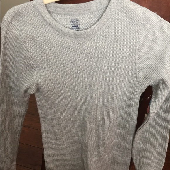 Thermal shirt - Picture 1 of 3